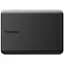 Зовнішній жорсткий диск 2.5" 2TB CANVIO BASICS EXCLUSIVE Toshiba (HDTB520MK3AA) - мініатюра 1