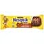 Батончик з цільними злаками Nesquik Maxi Choco з шоколадом, вітамінами та мінеральними речовинами 25 г - мініатюра 1