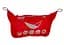Гамак Bo-Camp Hover Red (7100152) (DAS301439) - мініатюра 4