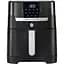 Мультипіч OBH Nordica EasyFry&Grill Precision 1550 Вт чорна (AG5058S0) - мініатюра 1