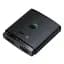 HDMI сплиттер Baseus AirJoy Series 2-in-1 Bidirectional HDMI Switch B01331105111-00 Black - мініатюра 2