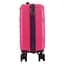Валіза дитяча Semi Line 16" (XS) Rose/Black (T5881-1) - мініатюра 6