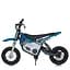 Детский электромобиль-мотоцикл Bambi Racer M 5776AL-4 до 80 кг - миниатюра 4