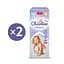Набір підгузків Chicolino Classico 6 (16+ кг), 72 шт. (2 уп. по 38 шт.) - мініатюра 2