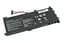 Акумулятор для ноутбука Asus C21N1335 VivoBook S451 7.5V Black 4000 mAh - мініатюра 1