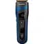 Машинка для стрижки Silver Crest SHBSP 800 A1 55 рівнів довжини титанова насадка акумуляторна - мініатюра 1