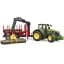 Уценка. Трактор Bruder Fendt 936 Vario 1:16 (03041) - миниатюра 4
