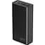 Повербанк Havit HV-PB56 Black QC+PD 40000 mAh (HV-PB56) - мініатюра 4