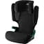 Автокресло Britax Romer Hi-Liner Space Black, черное (2000037964) - миниатюра 1