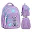 Рюкзак для початкової школи Kite Education 763S SP Фіолетовий (SP26-763S) - мініатюра 2