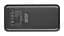 Power Bank 2E 20000mAh QC 18Вт Black Повербанк Быстрая зарядка - миниатюра 5