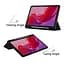 Чехол SlimTPU Active Pen Lenovo Tab M11 TB330/Xiaoxin Pad 2024 TB331 Красный - миниатюра 5