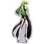 Акрилова фігурка Код Гіас Code Geass Hangyaku no Lelouch 10 см CH AK CGGL 02 - мініатюра 1