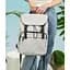 Рюкзак Tigernu T-B9381 15.6 Light Grey - миниатюра 7