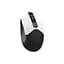 Мишка A4Tech FB12S Wireless/Bluetooth Panda (FB12S Panda) - мініатюра 8