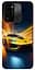 Чохол Demsky Yellow Porsche для Tecno Spark Go 2022 (KG5m) - мініатюра 1