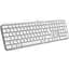 Клавіатура Logitech MX Keys S Wireless Pale Grey UA [920-011588] [96061] - мініатюра 2