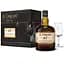Ром El Dorado 15 yo, 43%, 0,7 л + 2 бокала - миниатюра 1