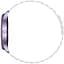 Смарт-годинник Kieslect Lora Lady Calling Watch Purple - мініатюра 4