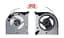 Вентилятор Lenovo кулер (CPU Fan 12V) для моделей ноутбука Legion 7-15IMH05 (81YT), 7-15IMHG05 (81YU), C7-15IMH05 (82EH) (NS8CC11) - мініатюра 1