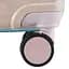 Чемодан Semi Line 25" M Blue/Pink Cream Gradient (T5649-2) - миниатюра 8