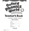 Oxford Phonics World. Level 4. Teacher's Book - мініатюра 2