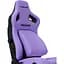 Геймерське крісло Anda Seat Kaiser 4 L Leather Zen Purple (AD12YDDC-L-20-V-PV/C) [121790] - мініатюра 9