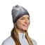 Шапка Buff Ecostretch Beaney Snout Ash Grey (1033-BU 134667.914.10.00) - миниатюра 5
