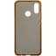 Чехол-накладка Toto TPU Shine Case HuAwei P Smart+ 2018/Nova 3i Gold - миниатюра 3
