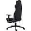 Геймерське крісло GT Racer X-2309 Fabric Black [121513] - мініатюра 4