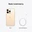 Смартфон iPhone 13 Pro 128GB Model A2638 Grade B Seller Refurbished Gold - мініатюра 5