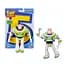 Базовая фигурка Toy Story Базз из м/ф История игрушек 5 (JKV15) - миниатюра 2