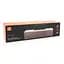 Колонка Kisonli G11A Bluetooth 5.0, 2х5W, 1200mAh, ≥90dB, USB/TF/BT/FM/AUX, DC: 5V/1A, Wooden, BOX, Q20 - миниатюра 2
