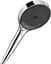 Ручний душ Hansgrohe Rainfinity 130 3jet EcoSmart Chrome 26865000, Хром - мініатюра 1
