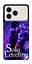 Чехол itsPrint Shadow king для ZTE Blade A76 - миниатюра 1