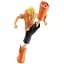 Фігурка Banpresto BATTLE RECORD COLLECTION One Piece Sanji Vinsmoke Ван Піс Санджі Вінсмок Egghead ver. 21 см B MS OP SV EV 21 - мініатюра 1