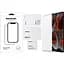 Захисне скло BeCover Edge для Motorola Edge 50 Pro Black (712346) - мініатюра 2