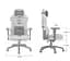 Ігрове крісло Anda Seat Phantom 3 XL Fabric Dark Gray (AD18XL-52-GB-F-G01) - мініатюра 13