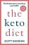 The Keto Diet: A 60-day protocol to boost your health - мініатюра 1