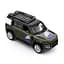 Автомодель TechnoDrive Шеврони Героїв Land Rover Defender 110 25 ОПДБр (250289M) - мініатюра 2