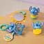 Подарунковий набір Bright Starts Stitch Tropical Treasures - мініатюра 4
