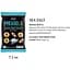 Брецелі Dream Pretzels Sea Salt тонкі 200 г (847720) - мініатюра 4