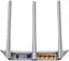 Маршрутизатор TP-Link TL-WR845N 4 порта LAN 10/100 Мбіт/с - мініатюра 2