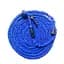Шланг садовий поливальний саморозтягуючий Magic Hose 15 м стрейч м'який для поливу - мініатюра 5