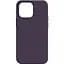 Чохол Make Apple iPhone 14 Pro Max Premium Silicone Elderberry - мініатюра 1