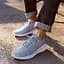 Кроссовки FreeTie Urban Light Running Shoes Size 41 Black MR0031BWW - миниатюра 5