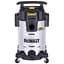 Пилосос професійний DeWalt 750 Вт 2400 л/хв контейнер 30 л 8.4 кг - мініатюра 1