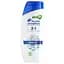 Шампунь и бальзам-ополаскиватель против перхоти Head & Shoulders 2 в 1 Основной уход 625 мл - миниатюра 1