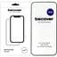 Стекло защитное BeCover Apple iPhone 13 10D Black (711513) - миниатюра 1