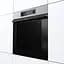 Духовой шкаф Gorenje электрический 77 л, A, нержавеющая сталь - миниатюра 6